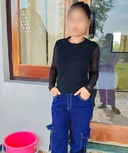 Call Girl Shrinagar Gayatri