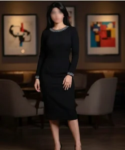 Call Girl Shrinagar Isha