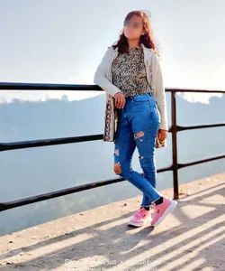 Call Girl Shrinagar Supriya